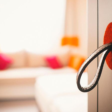 비엔나 하우스 이지 귄츠부르크 호텔 군즈부르크 외부 사진